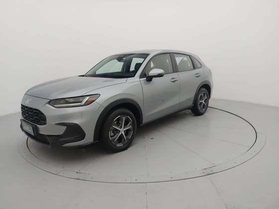 HONDA ZR-V 2.0 i-VTEC GASOLINA TOURING CVT HONDA ZR-V 2.0 i-VTEC GASOLINA TOURING CVT
